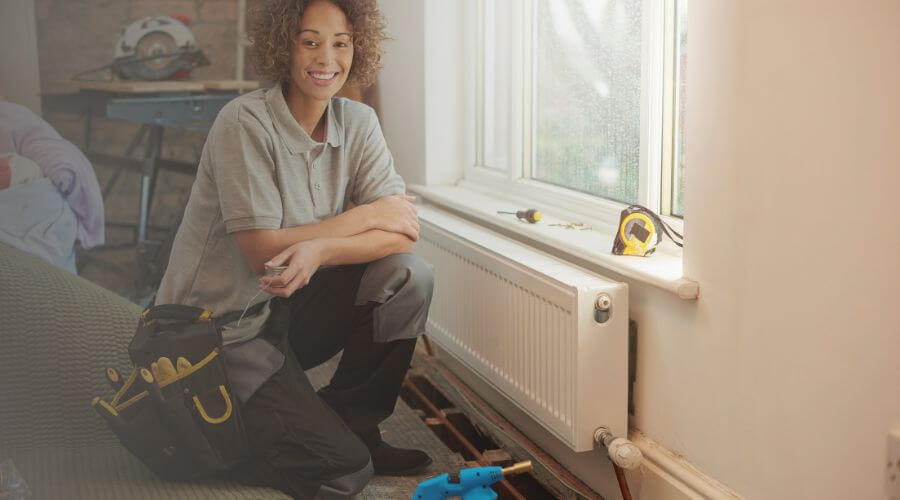 Professional Leak Detection in Ralston, OK