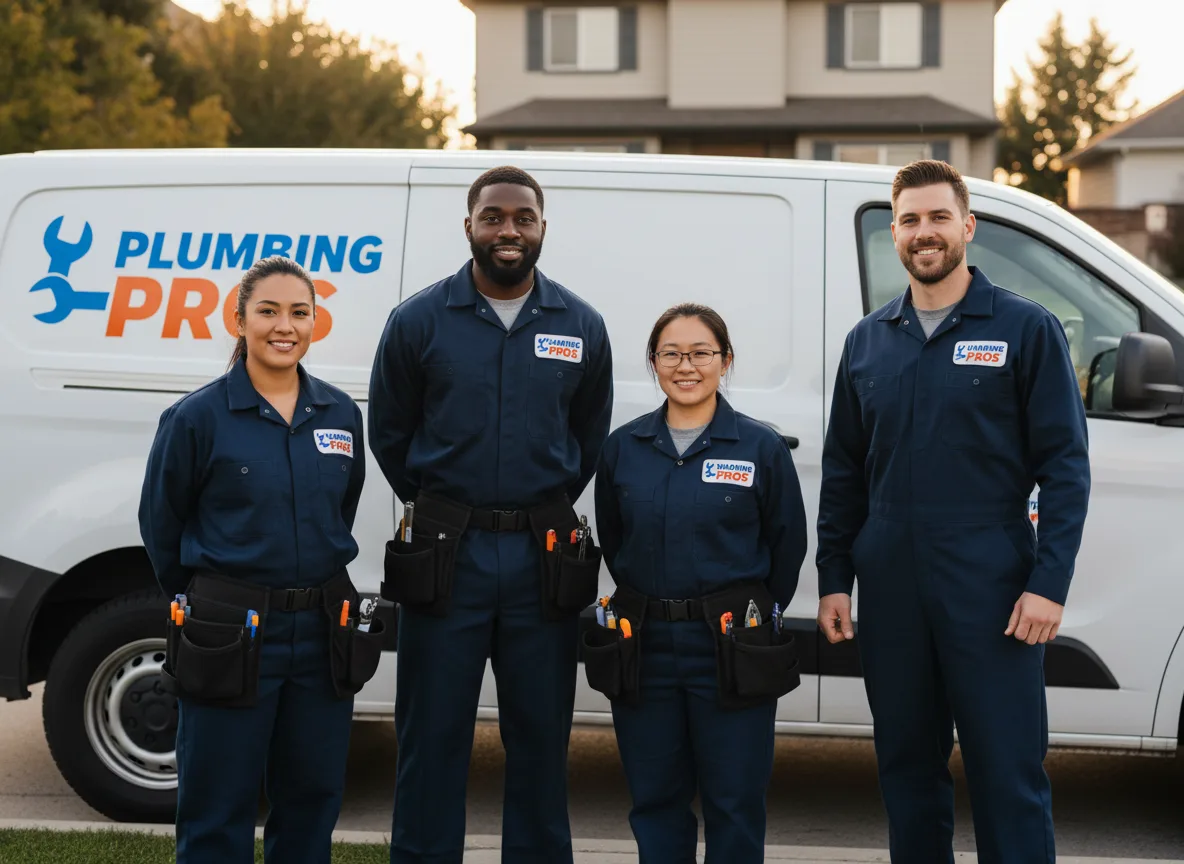 Water Heater Repair company in Ralston, OK